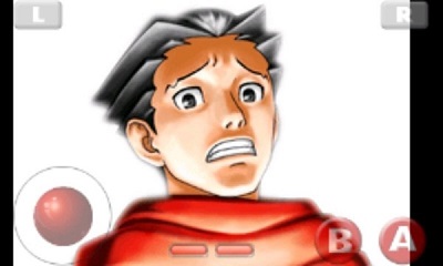 逆转裁判手机版