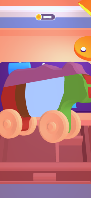 木制玩具大师3D