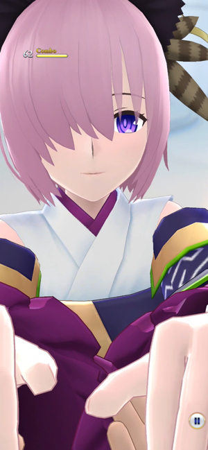 命运冠位指定华尔兹