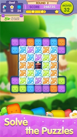 动物爆炸红包版