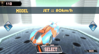 急速传说最佳速度