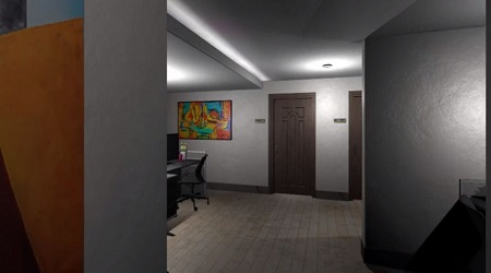 孙美琪疑案陆加设计