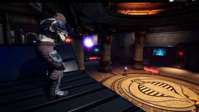 特种部队封锁行动