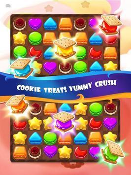 曲奇甜品店红包版