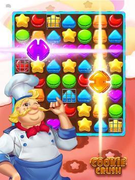 曲奇甜品店红包版