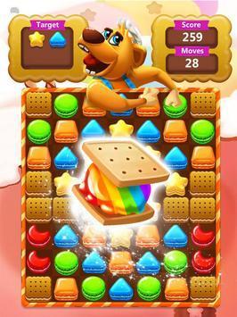 曲奇甜品店红包版