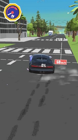 荒野飞车红包版