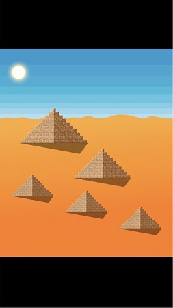 瑞奇琼斯和木乃伊