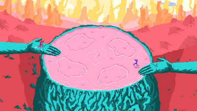 回旋镖热身运动