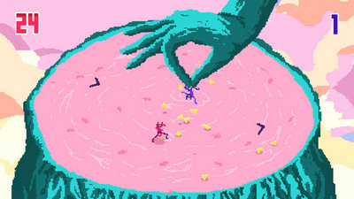 回旋镖热身运动