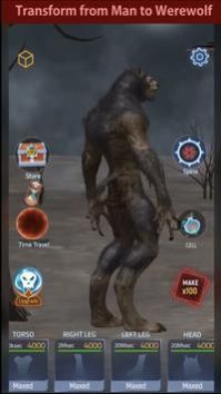 放置转换中文版