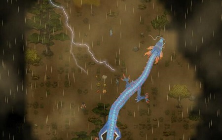 了不起的修仙模拟器