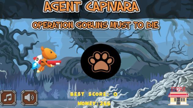 卡皮瓦拉探员无广告版