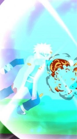 火影忍者火柴人格斗2