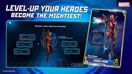 英雄战争模拟器