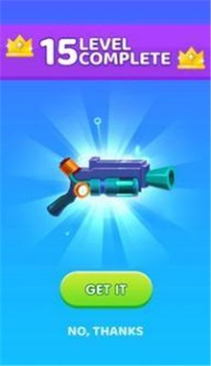 爆头射手官方版