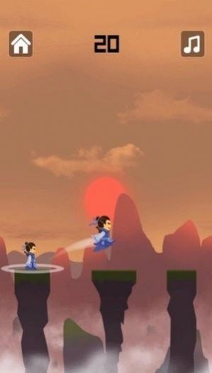 跳来跳去红包版