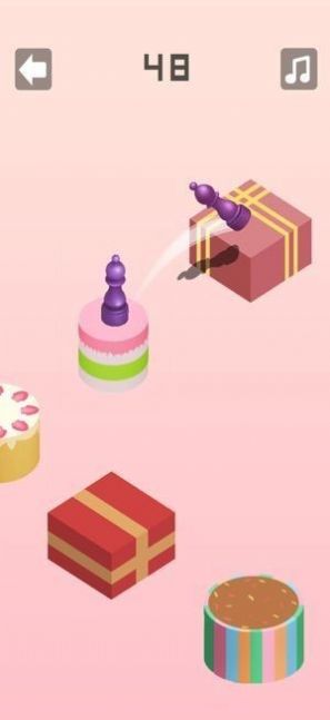 跳来跳去红包版