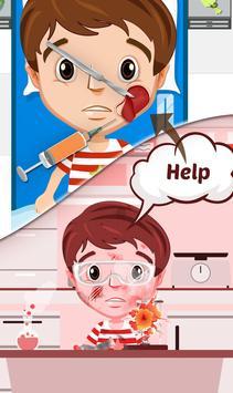 儿童外科手术2020