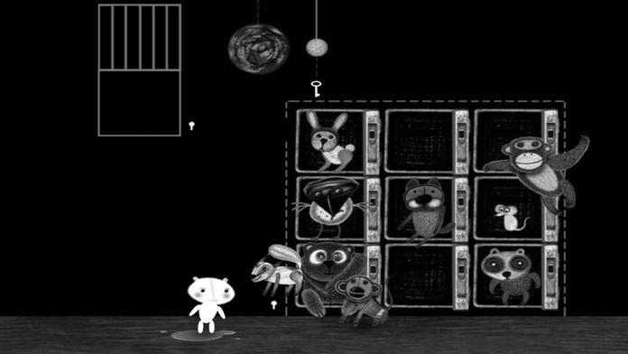 小白人成长模拟器