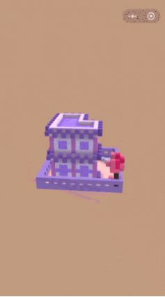 迷你世界创造板