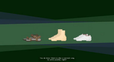 强迫症模拟游戏