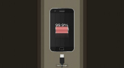 强迫症模拟游戏