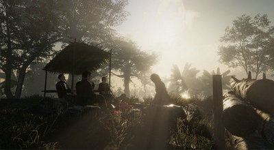 项目d人类崛起时代