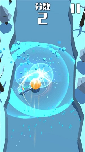 方块大作战3D红包版