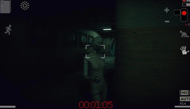 精神病院6恶魔之子