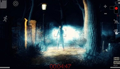 精神病院6恶魔之子