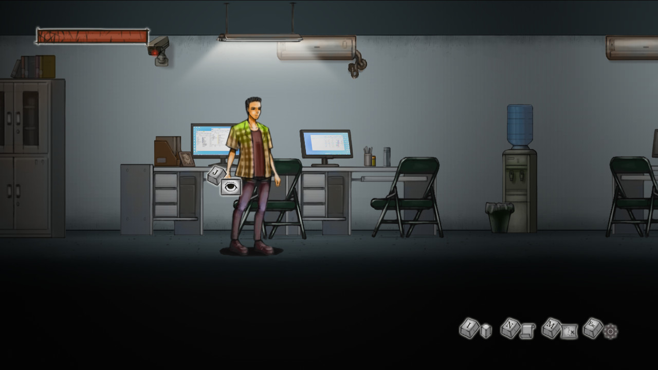 最末行程胜利路19号