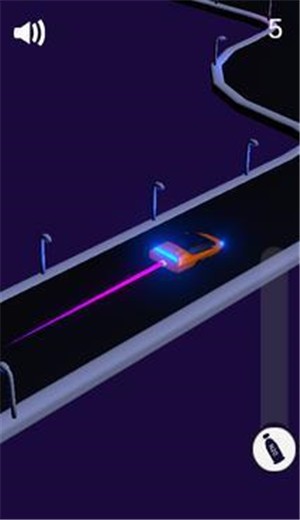 2077出租车官方版