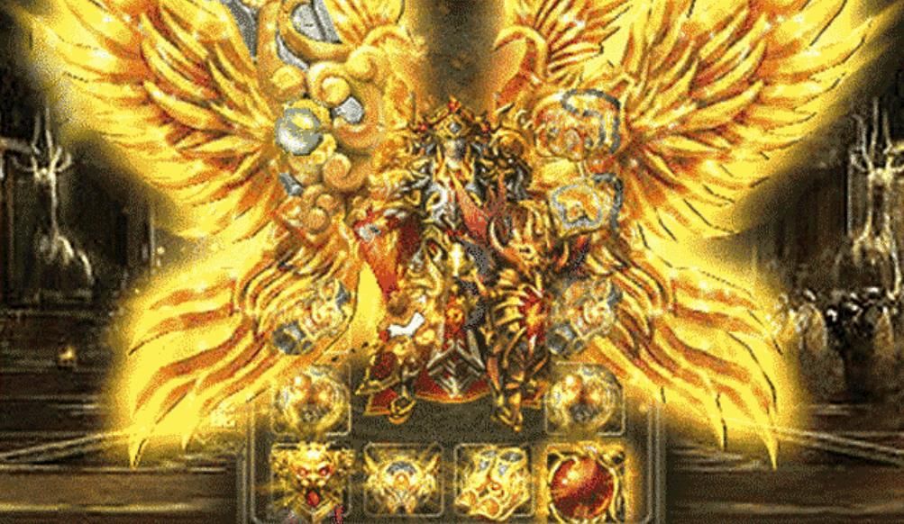 今日新开微变传奇网站