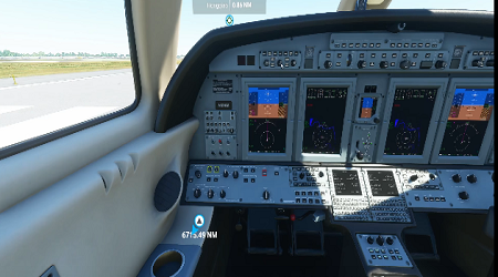 微软模拟飞行2020