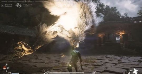 黑神话悟空中文版