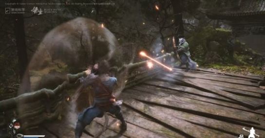 黑神话悟空中文版