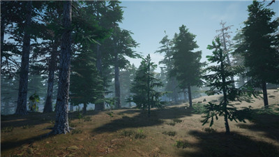 蘑菇采集模拟器