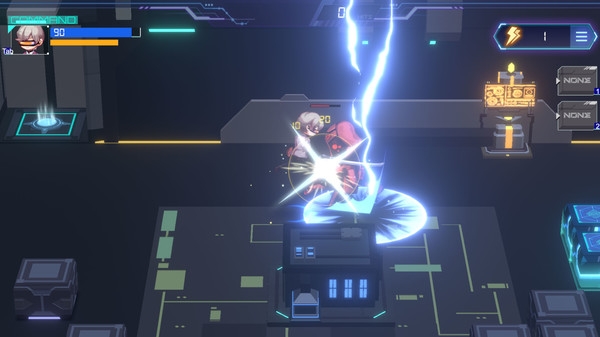 深潜都市中文版