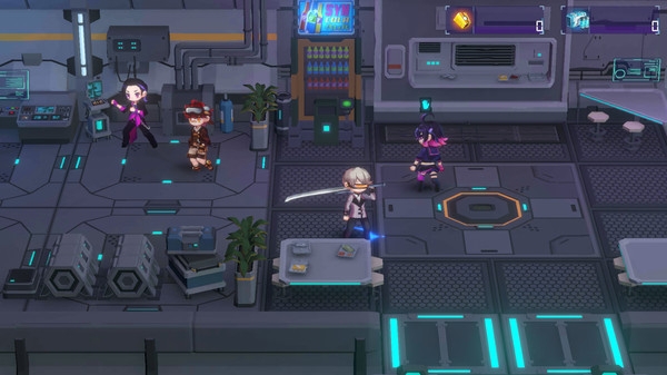 深潜都市中文版