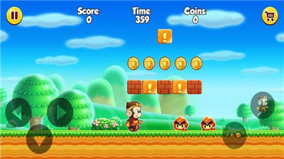 孙悟空的超级冒险