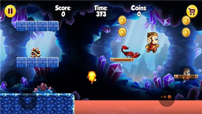 孙悟空的超级冒险