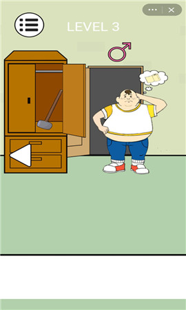 厕所逃脱解谜大作战