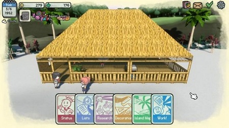 海边咖啡馆的故事