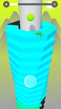 叠塔式螺旋破碎机