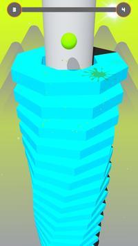 叠塔式螺旋破碎机