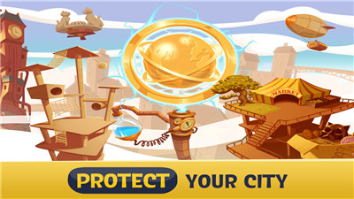 闲置猫咪竞技场