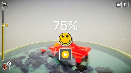 建筑拆迁模拟器