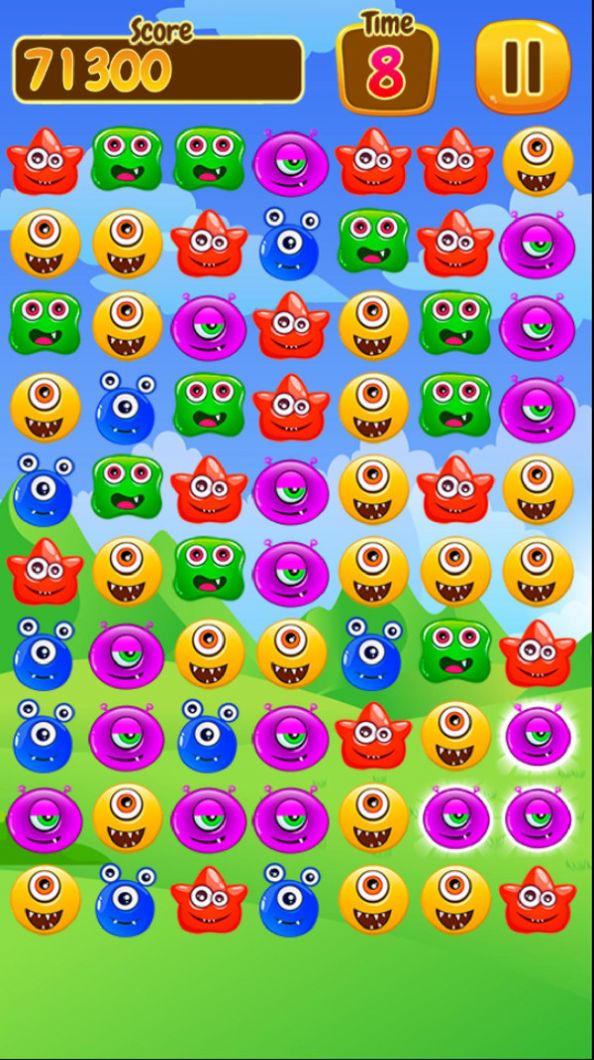 连连看大作战红包版