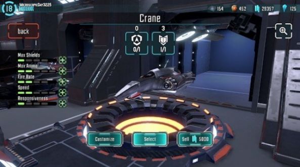 赏金战机红包版